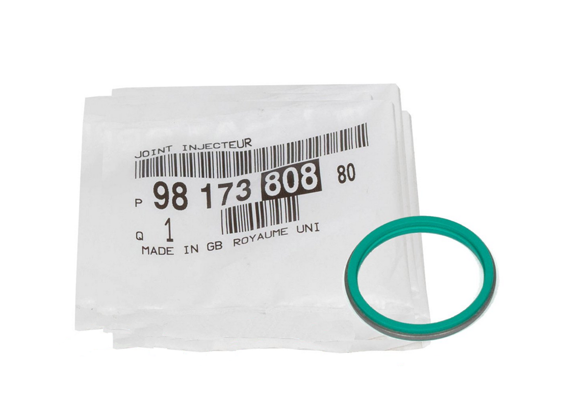 Pihustihülsi tihend (1tk.) OEM Citroen/Peugeot 1,5BlueHDI DV5R