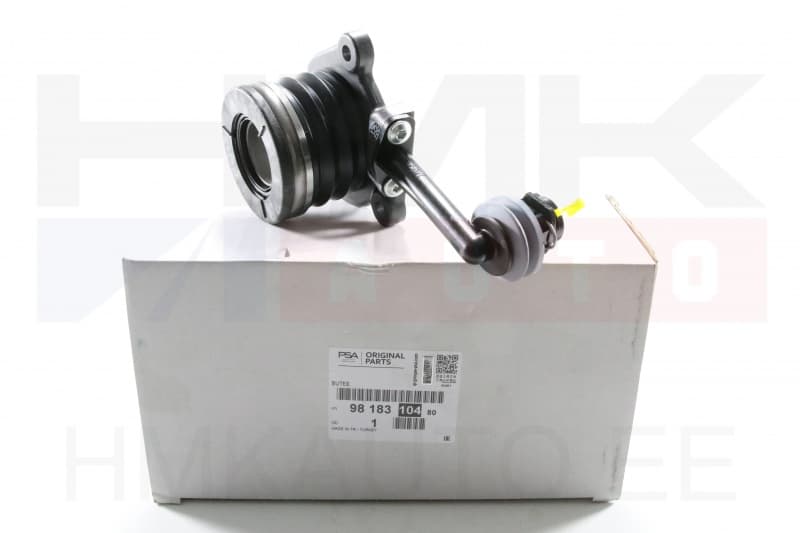 Siduri survelaager hüdrauliline OEM Citroen/Peugeot