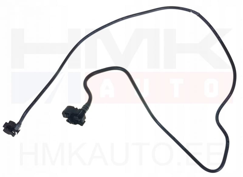 Paisupaagi ülevoolu toru OEM Jumpy/Expert 2,0BlueHDi 2016-