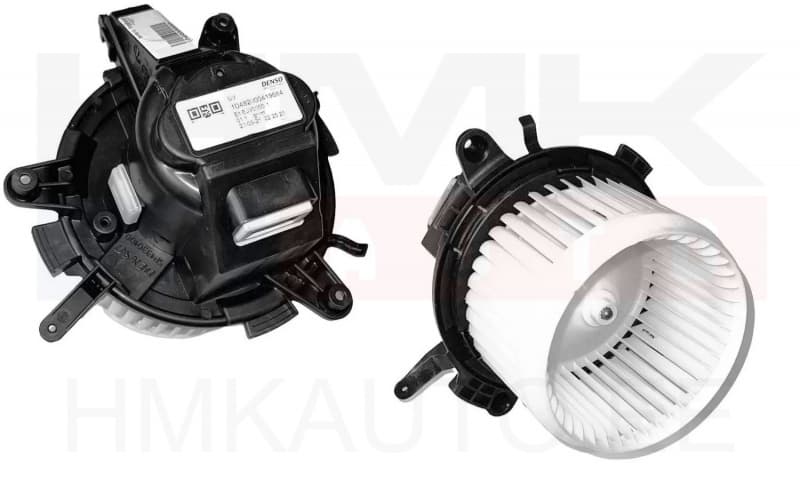 Salongiventilaator OEM Jumpy/Expert 2016-, Berlingo/Partner/Rifter 2018-