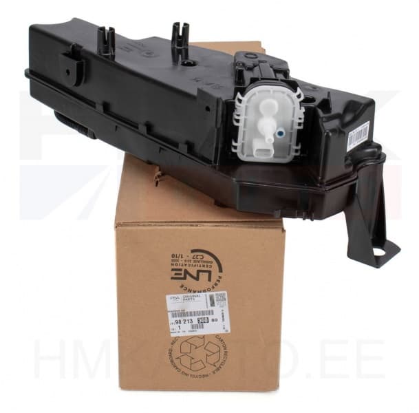 FAP filtri lisaaine paak OEM Citroen Berlingo/Peugeot Partner (K9) 2018-