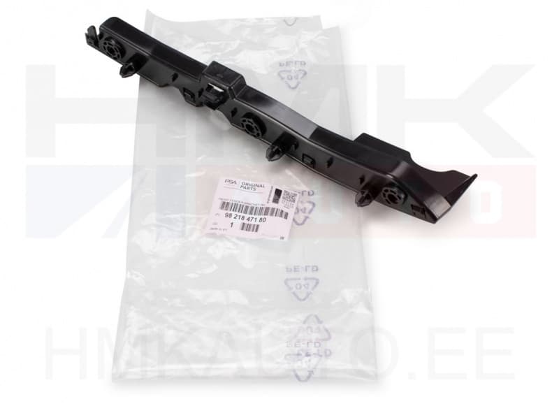 Esistange kandur parem OEM Citroen Berlingo/Peugeot Rifter 2018-