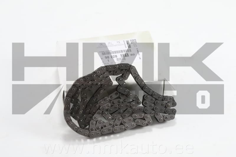 Mootorikett OEM Citroen/Peugeot EP6DT-mootorid