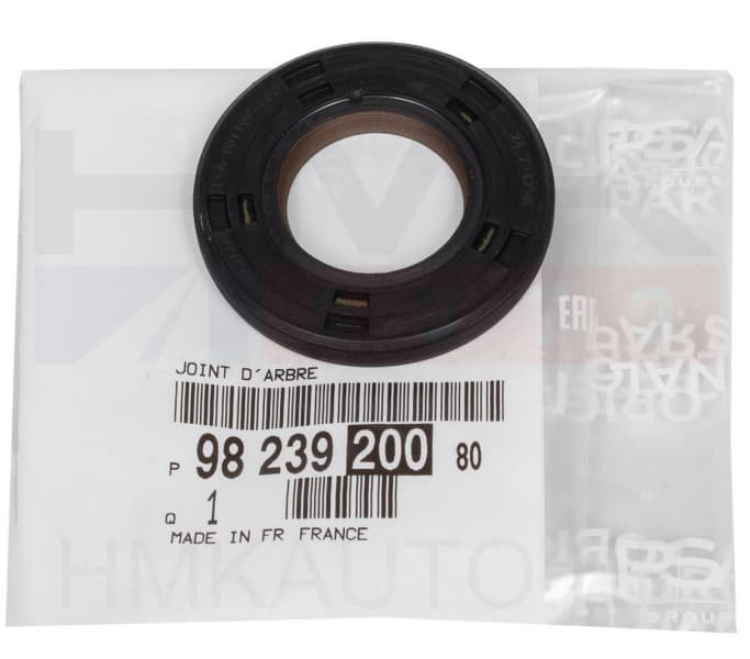 Nukkvõlli tihend OEM Citroen/Peugeot 1,5BlueHDI DV5R