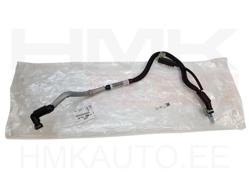 AdBlue toru OEM Citroen/Peugeot 1,5BlueHDI DV5R