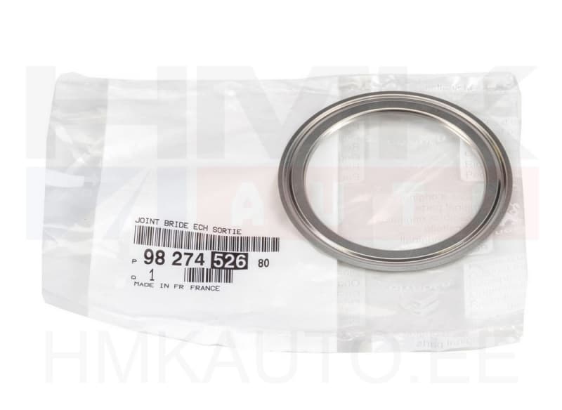 Summuti tihend OEM Citroen/Peugeot 1,6HDi