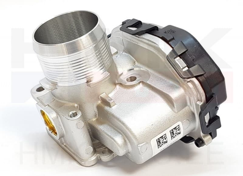 'Drosselklapp OEM Citroen/Peugeot 1,5 BlueHDi