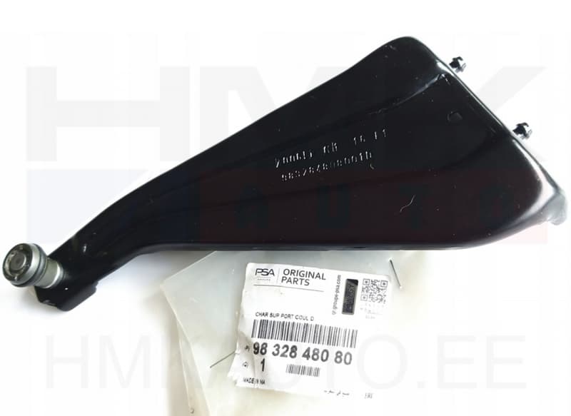 Liugukse ülemine tugi parem OEM Berlingo/Partner 2018-