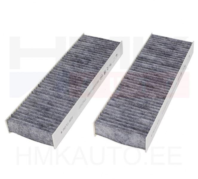 Salongiõhu filter aktiivsöega OEM Citroen/Peugeot 2019-