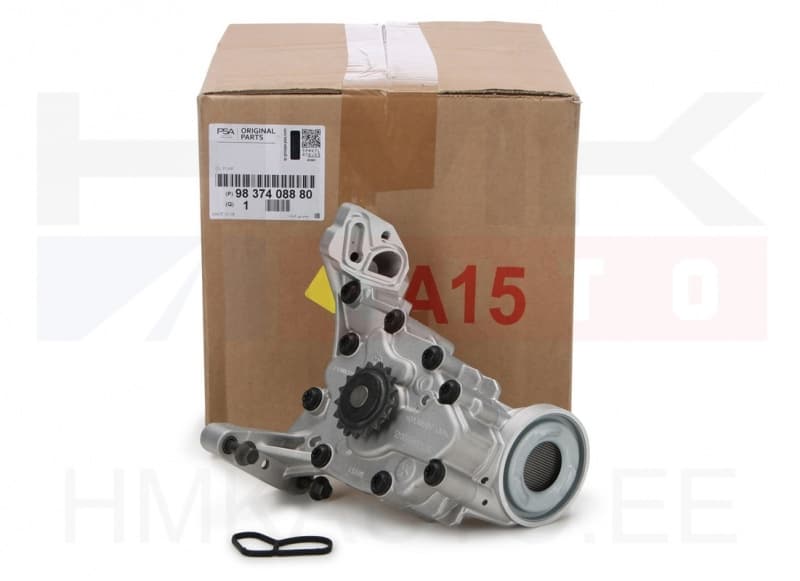Õlipump OEM Citroen/Peugeot 1,2 EB2-mootorid