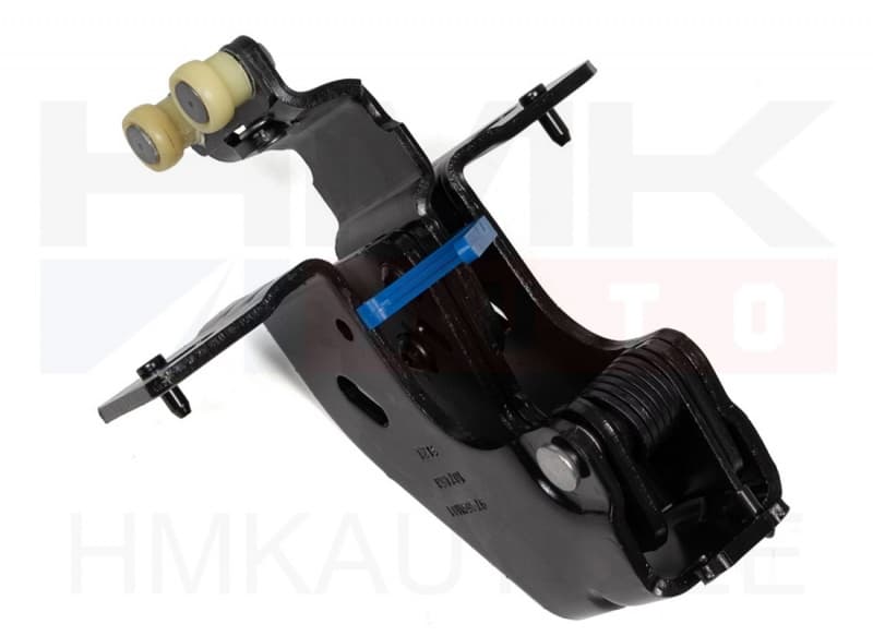 Liugukse keskmine tugi parem OEM Jumpy/Expert/Proace 2016- (elektr. ajamiga uks)