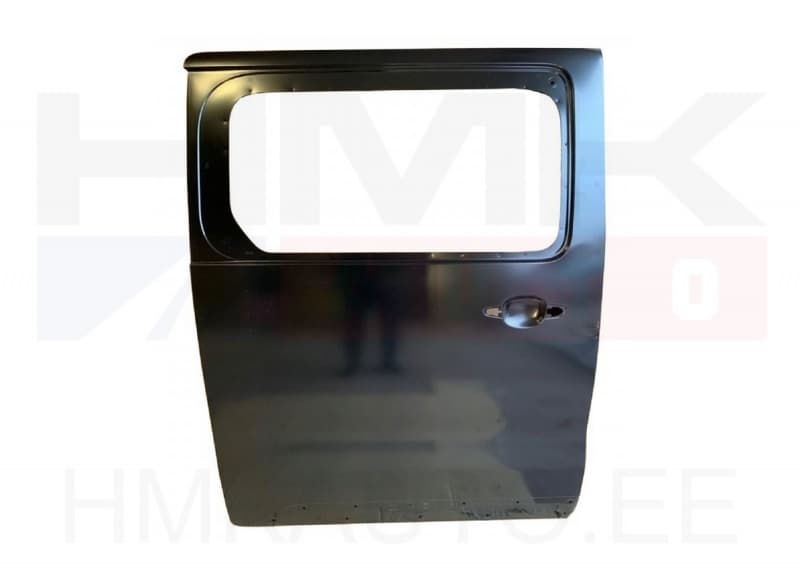 Liuguks parem aknaga OEM Citroen Jumpy/Peugeot Expert 2016- L2