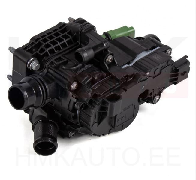 Termostaat korpusega OEM Citroen/Peugeot 1,6HDI DV6FC