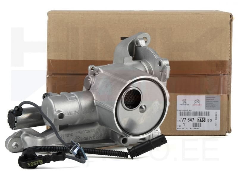 Õlipump OEM Citroen/Peugeot EP