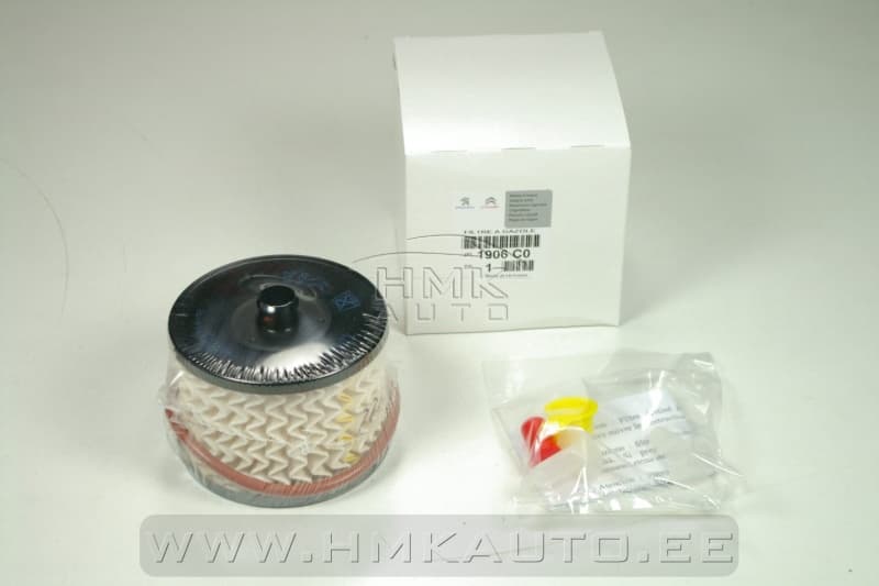 Kütusefilter OEM Peugeot/Citroen 2.0HDI 03-