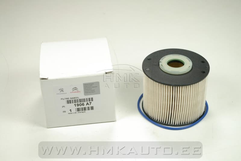 Kütusefilter OEM Citroen/Peugeot/Fiat/Ford 2,0 HDI 10TK*