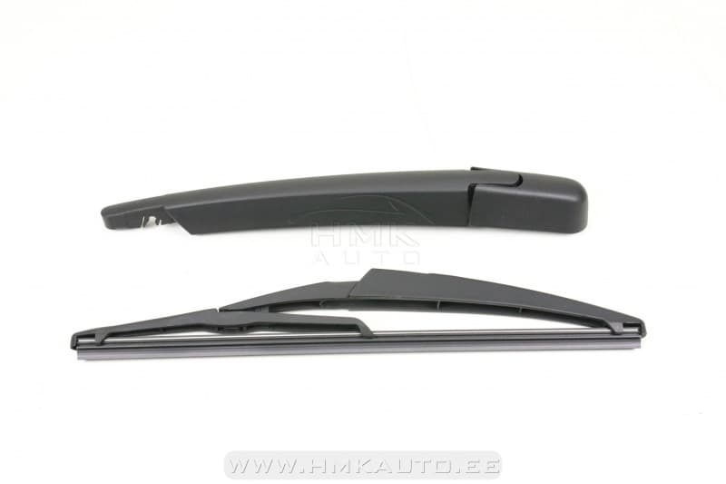 Klaasipühkija vars koos luuaga Citroen C2