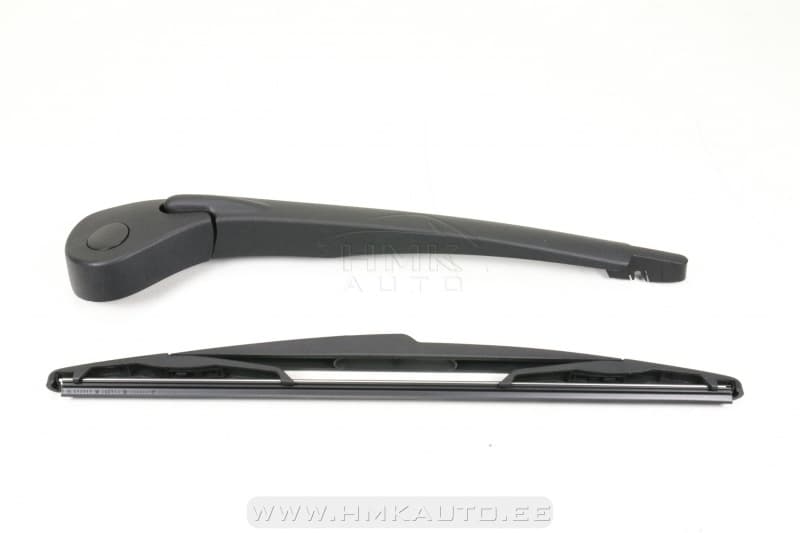 Klaasipühkija vars koos luuaga tagumine Renault Espace IV 2002-