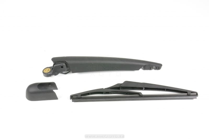 Klaasipühkija vars tagaluugile Renault Megane II luukpära