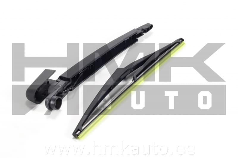 Klaasipühkija vars koos luuaga Renault Vel Satis