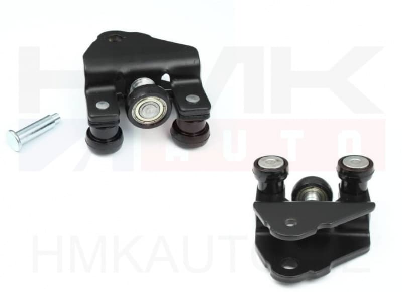 Liugukse alumine tugi vasak(liigendosa) Berlingo/Partner 08-