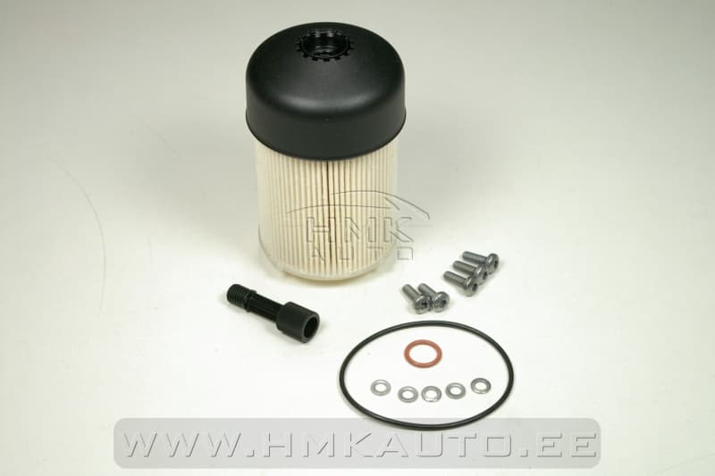 Kütusefilter Renault Master 2,3DCI 2010-
