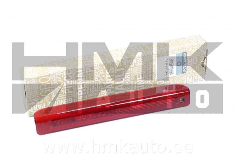 Lisapidurituli OEM Renault Megane III