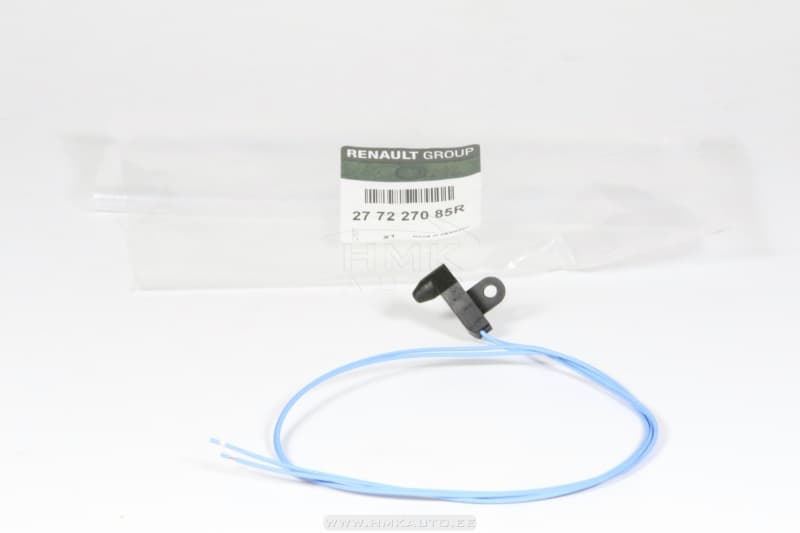 Välisõhu temperatuuri andur OEM Renault Fluence/Megane III