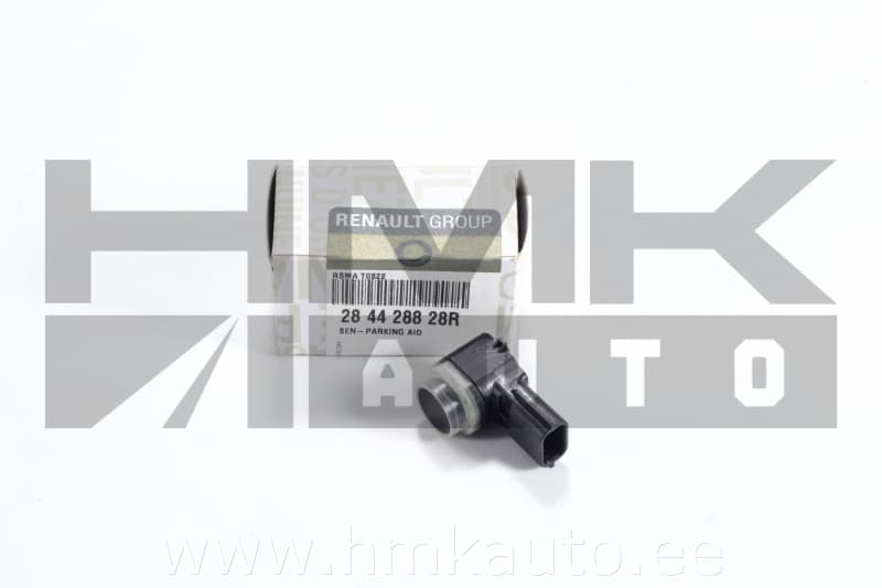 Parkimisandur OEM Renault Koleos 2013- (värvitav)