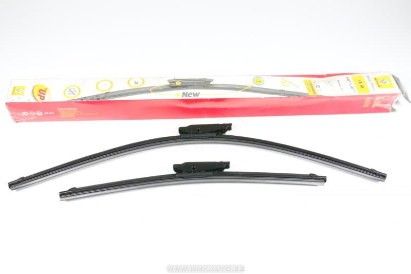 Klaasipühkijate komplekt OEM Renault Clio III