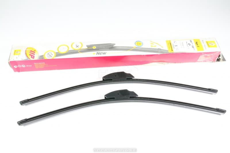 Klaasipühkijate komplekt OEM Renault Kangoo II/MB Citan