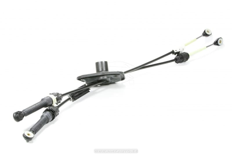 Käiguhoovastiku trosside komplekt OEM Renault Scenic 03-