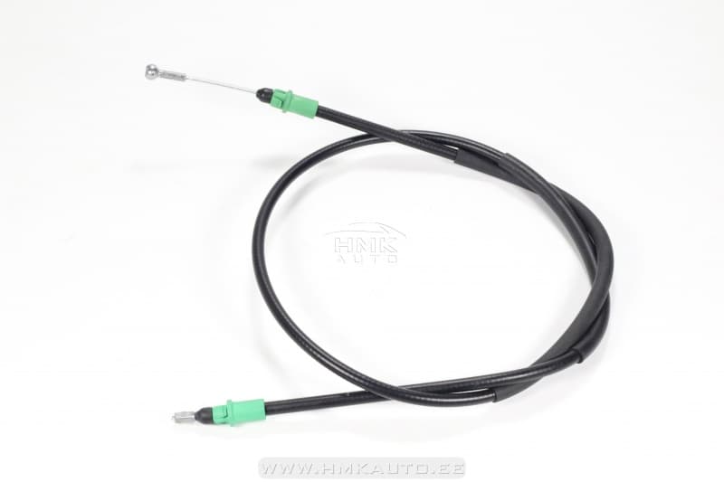 Seisupiduritross tagumine parem OEM Renault Trafic III