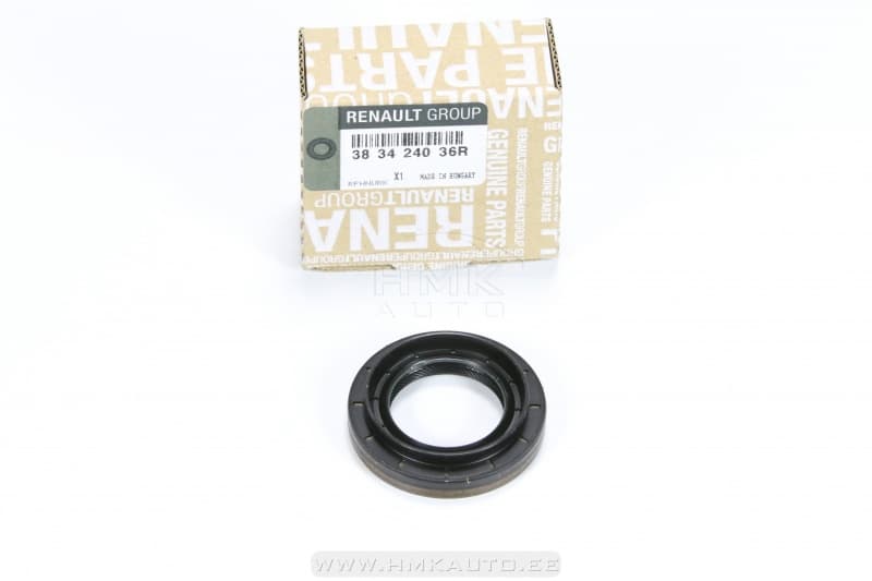 Veovõlli tihend parem OEM Renault 33x55x8,5