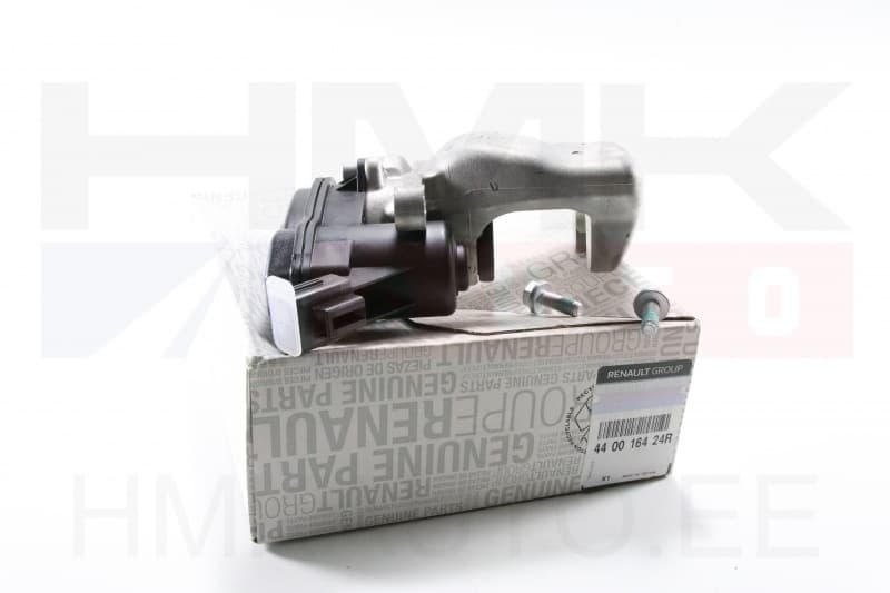 SOODUS!!! Pidurisuport tagumine parem (koos mootoriga) OEM Renault Scenic III/Espace V/ Talisman