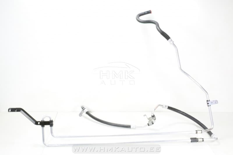 Roolivõimendi tagasivoolu toru OEM Renault Master 2010- RWD