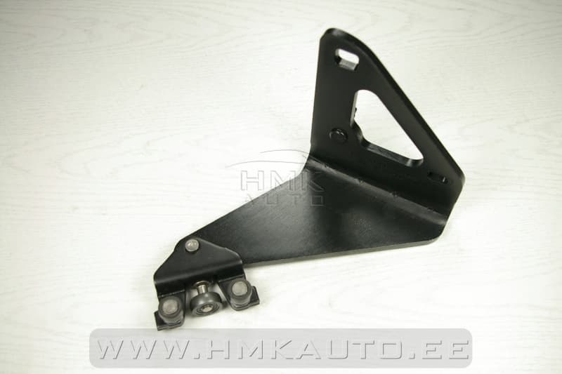 Liugukse alumine tugi parem OEM Renault Trafic II/Opel Vivaro/Nissan Primastar