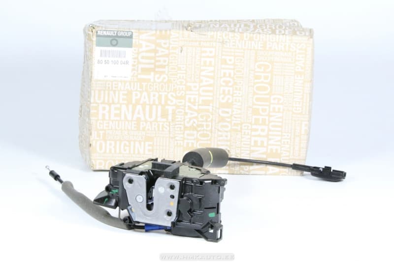 Ukselukusti esiuksele vasak OEM Renault Laguna III 2007-