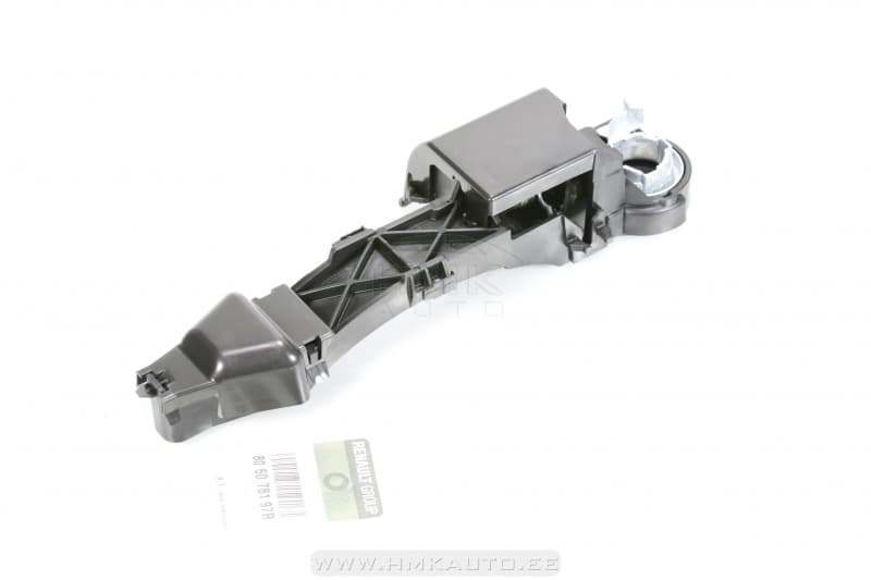 Ukselingi alusraam, liuguks parem OEM Renault Master 2010-