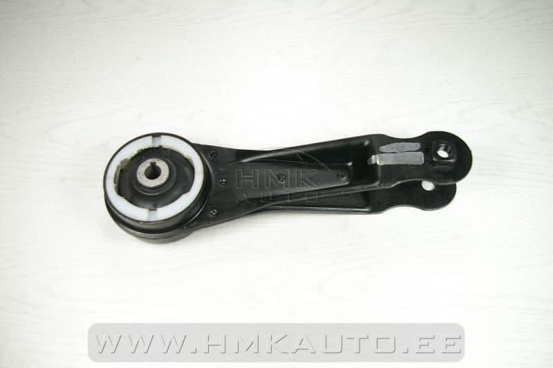 Mootoripadi tagumine Renault Kangoo 4X4