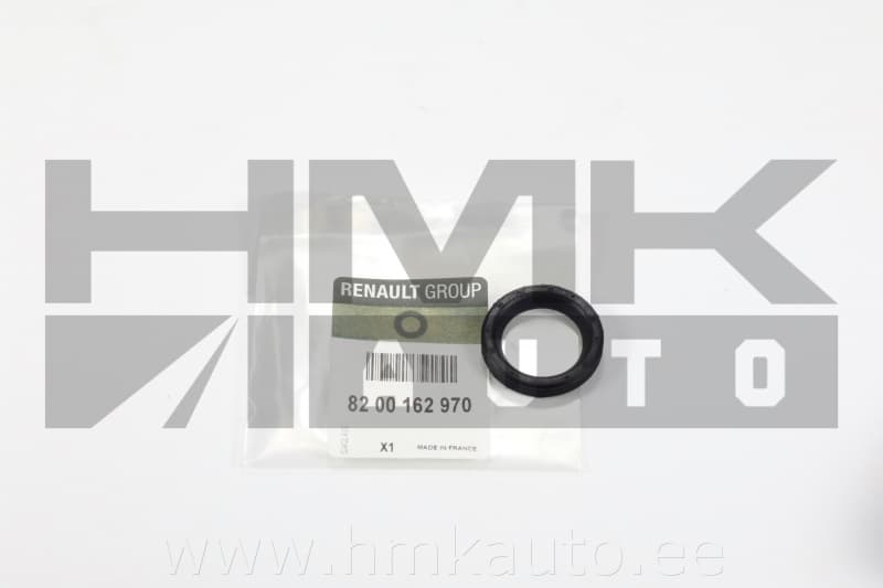 Nukkvõlli reguleersolenoidi tihend Renault 1,6 16V