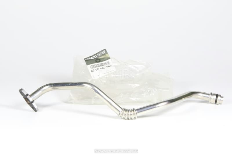 Turbo õli tagasivoolutoru OEM Renault 2,0DCI