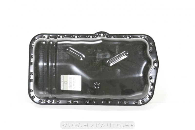 Õlivann OEM Renault 2,5dCi G9U