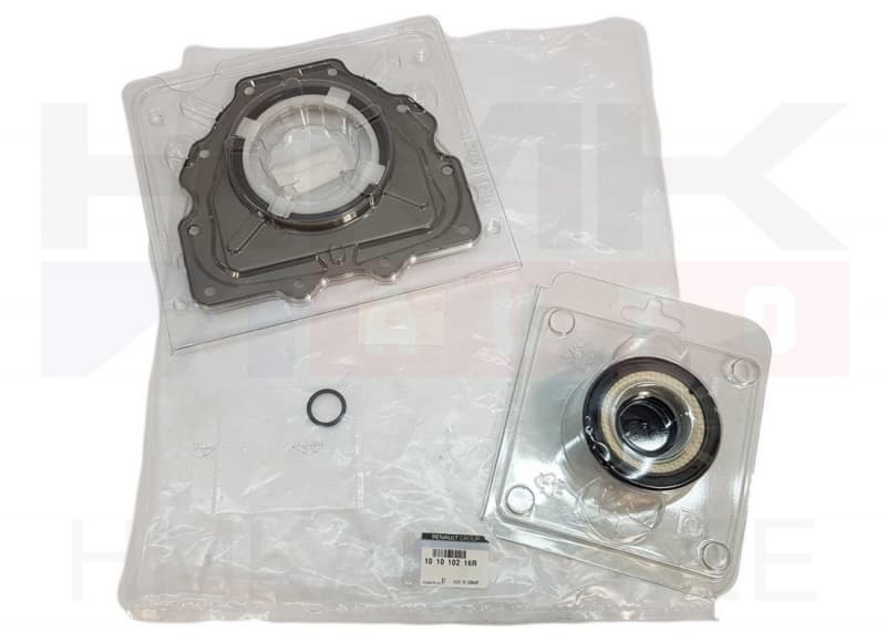 Mootori tihendikomplekt , alumine OEM Renault 1,6DCI