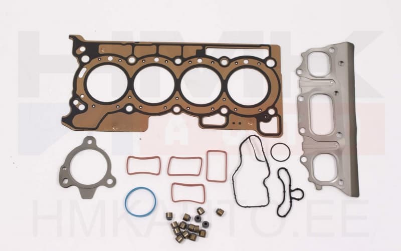 Mootori tihendikomplekt , ülemine OEM Renault 1,2TCe