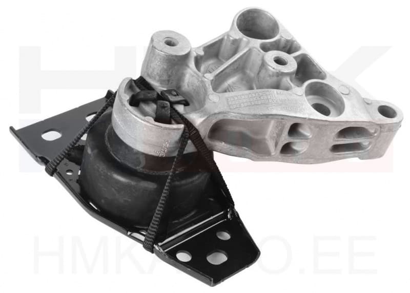 Mootoripadi parem OEM Renault Latitude