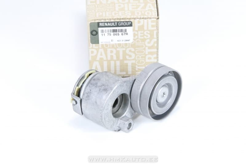 SOODUS!!! Mitmikkiilrihma pinguti OEM Trafic/Vivaro/Primastar 1,9DCI