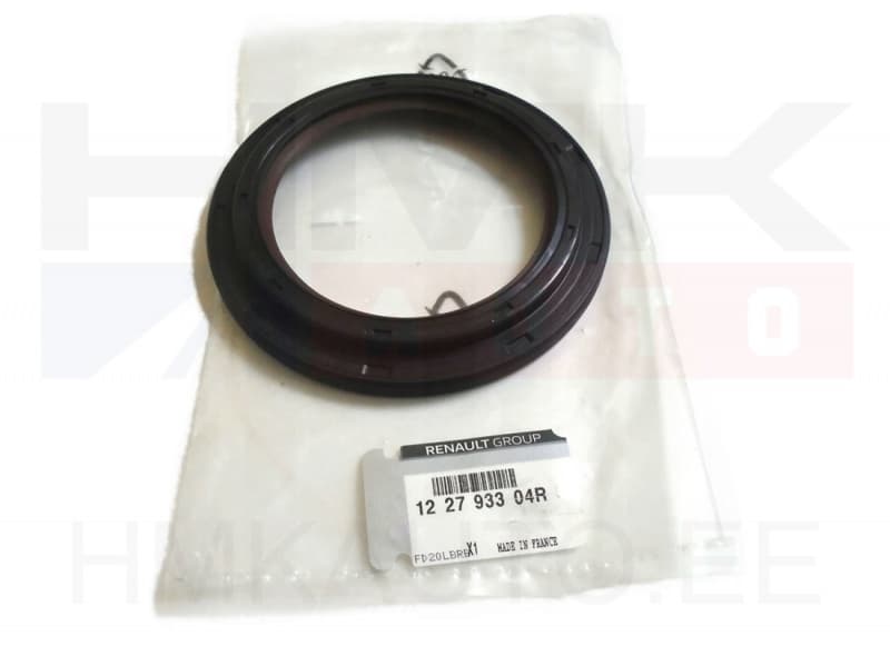 Väntvõlli tihend , tagumine OEM Renault 1,2TCe