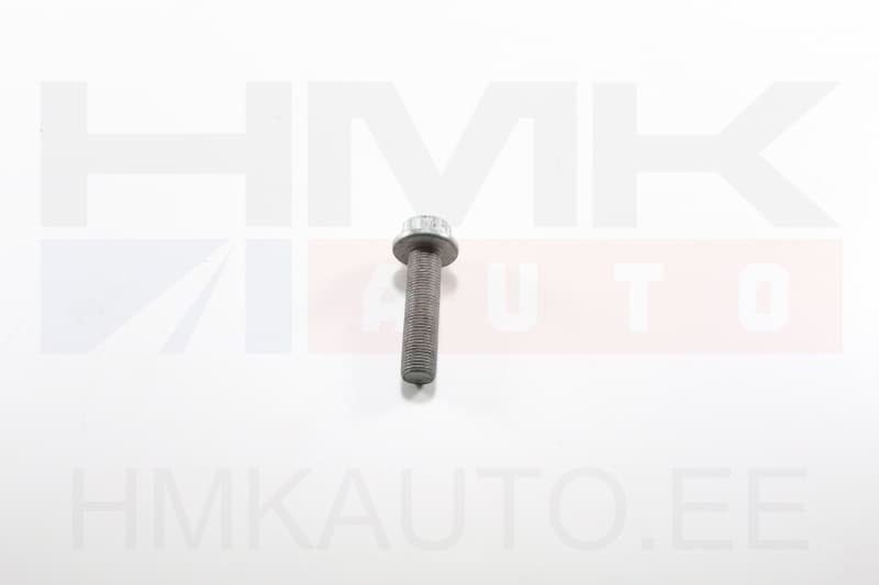 Väntvõlli rihmaratta polt OEM Renault 1,6/2,0/2,3DCI (M16X150-64)