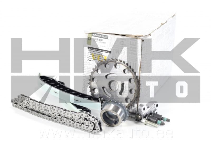 Mootori keti komplekt OEM Renault/Nissan 1,6DCI R9M